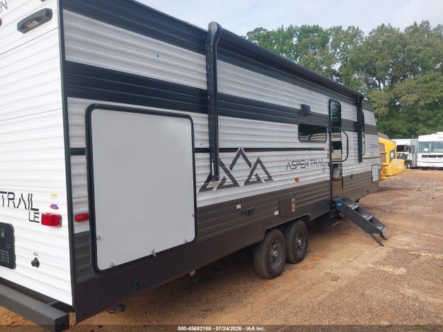 Продажа на аукционе авто 2025 Aspen Trail 29tb, vin: 4YDTATN28S8921227, номер лота: 45692188