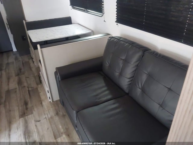 Продажа на аукционе авто 2025 Aspen Trail 29tb, vin: 4YDTATN28S8921227, номер лота: 45692188
