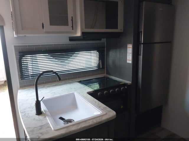 Продажа на аукционе авто 2025 Aspen Trail 29tb, vin: 4YDTATN28S8921227, номер лота: 45692188