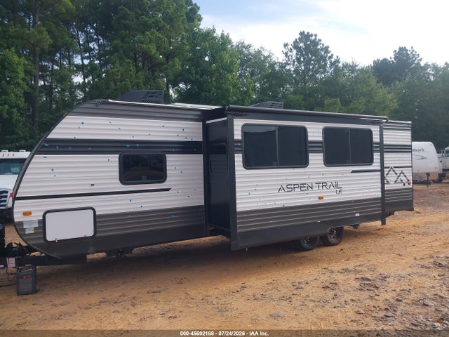 Продажа на аукционе авто 2025 Aspen Trail 29tb, vin: 4YDTATN28S8921227, номер лота: 45692188
