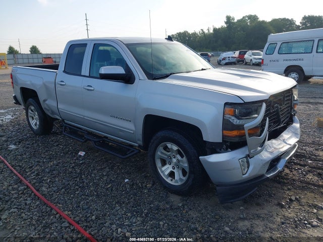 Aukcja sprzedaży 2019 Chevrolet Silverado 1500 Ld Lt, vin: 2GCVKPEC6K1110909, numer aukcji: 45692190