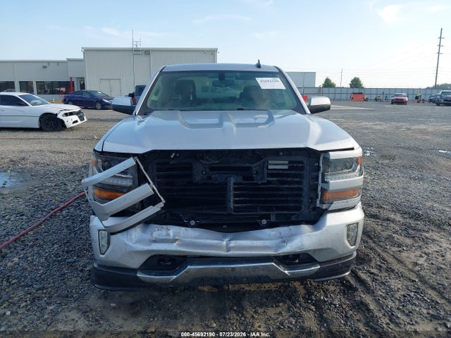 Aukcja sprzedaży 2019 Chevrolet Silverado 1500 Ld Lt, vin: 2GCVKPEC6K1110909, numer aukcji: 45692190