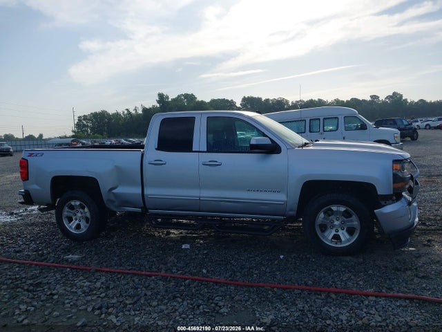 Aukcja sprzedaży 2019 Chevrolet Silverado 1500 Ld Lt, vin: 2GCVKPEC6K1110909, numer aukcji: 45692190