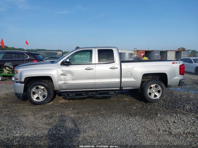 Aukcja sprzedaży 2019 Chevrolet Silverado 1500 Ld Lt, vin: 2GCVKPEC6K1110909, numer aukcji: 45692190