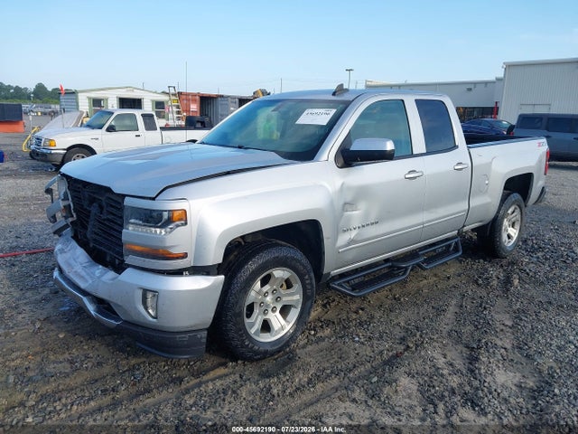 Aukcja sprzedaży 2019 Chevrolet Silverado 1500 Ld Lt, vin: 2GCVKPEC6K1110909, numer aukcji: 45692190