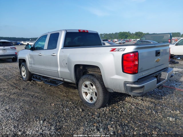Aukcja sprzedaży 2019 Chevrolet Silverado 1500 Ld Lt, vin: 2GCVKPEC6K1110909, numer aukcji: 45692190