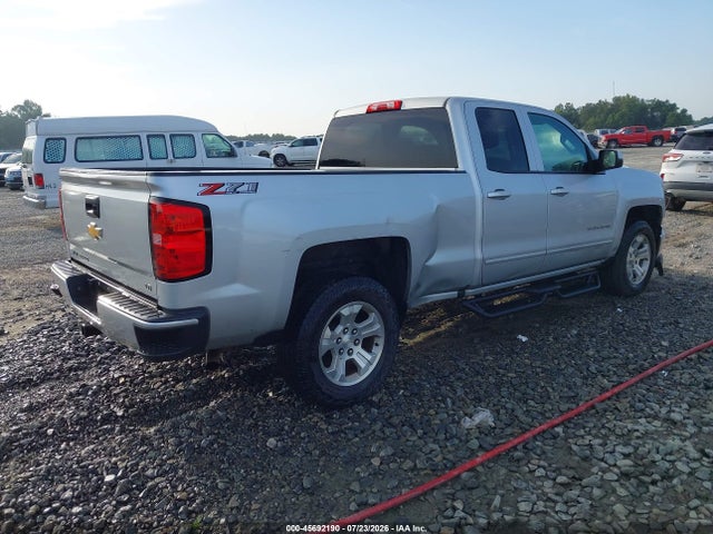 Aukcja sprzedaży 2019 Chevrolet Silverado 1500 Ld Lt, vin: 2GCVKPEC6K1110909, numer aukcji: 45692190