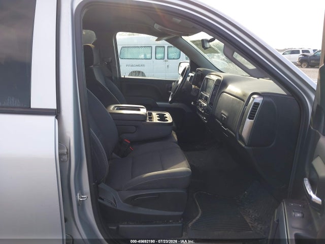 Aukcja sprzedaży 2019 Chevrolet Silverado 1500 Ld Lt, vin: 2GCVKPEC6K1110909, numer aukcji: 45692190