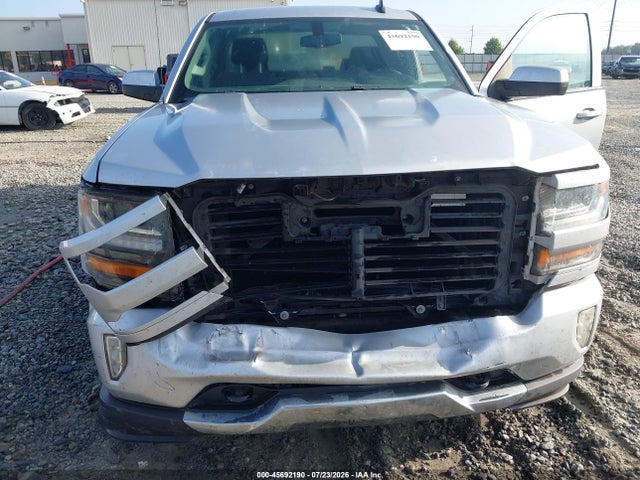 Aukcja sprzedaży 2019 Chevrolet Silverado 1500 Ld Lt, vin: 2GCVKPEC6K1110909, numer aukcji: 45692190