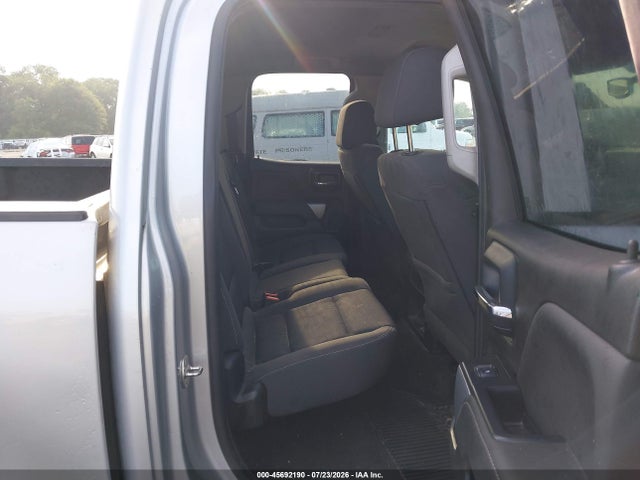 Aukcja sprzedaży 2019 Chevrolet Silverado 1500 Ld Lt, vin: 2GCVKPEC6K1110909, numer aukcji: 45692190