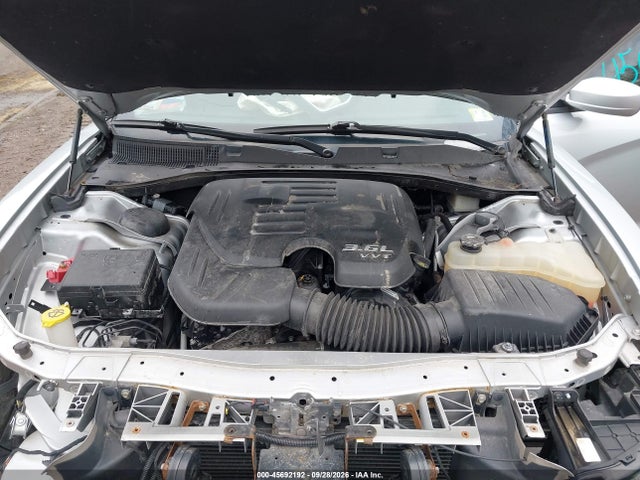 Aukcja sprzedaży 2021 Dodge Charger Sxt Awd, vin: 2C3CDXJG1MH549153, numer aukcji: 45692192
