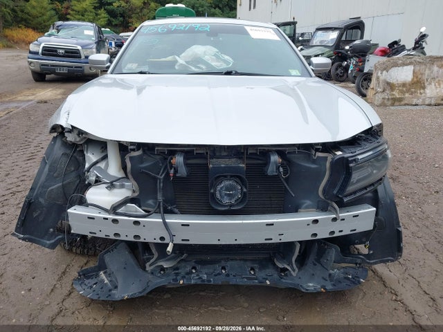 Aukcja sprzedaży 2021 Dodge Charger Sxt Awd, vin: 2C3CDXJG1MH549153, numer aukcji: 45692192