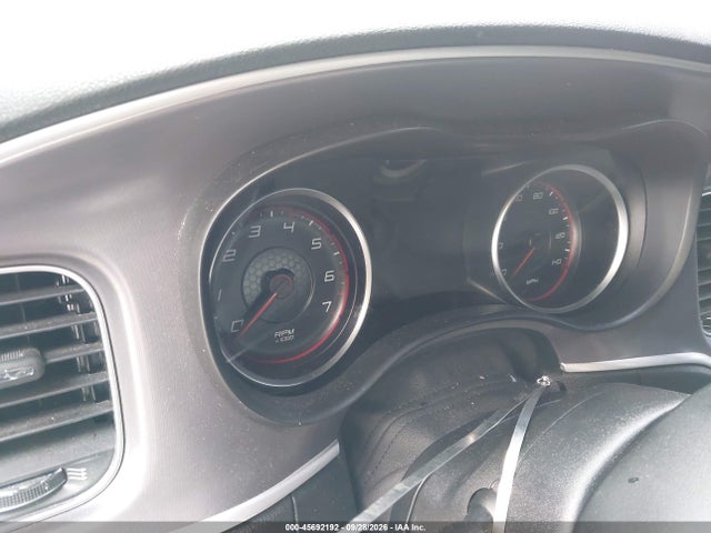 Aukcja sprzedaży 2021 Dodge Charger Sxt Awd, vin: 2C3CDXJG1MH549153, numer aukcji: 45692192
