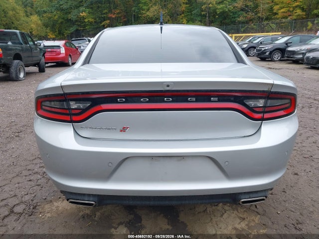 Aukcja sprzedaży 2021 Dodge Charger Sxt Awd, vin: 2C3CDXJG1MH549153, numer aukcji: 45692192