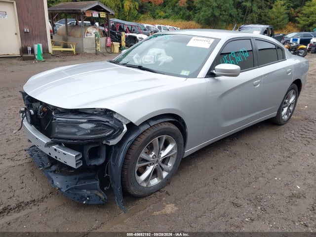 Aukcja sprzedaży 2021 Dodge Charger Sxt Awd, vin: 2C3CDXJG1MH549153, numer aukcji: 45692192