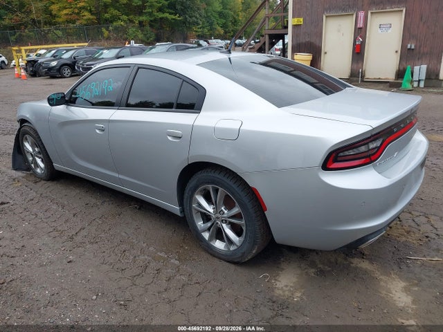 Aukcja sprzedaży 2021 Dodge Charger Sxt Awd, vin: 2C3CDXJG1MH549153, numer aukcji: 45692192