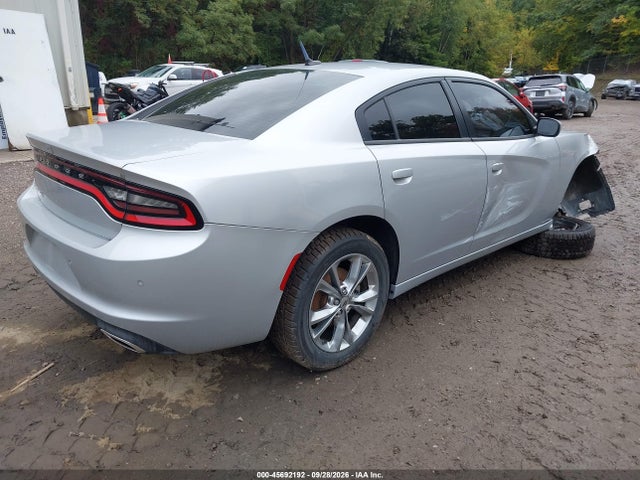Aukcja sprzedaży 2021 Dodge Charger Sxt Awd, vin: 2C3CDXJG1MH549153, numer aukcji: 45692192