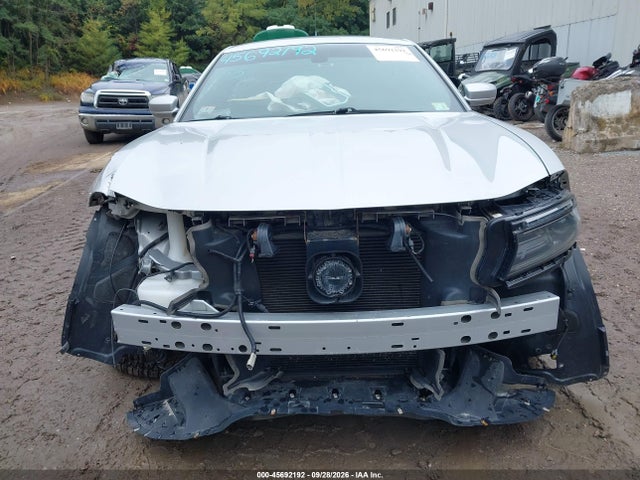 Aukcja sprzedaży 2021 Dodge Charger Sxt Awd, vin: 2C3CDXJG1MH549153, numer aukcji: 45692192
