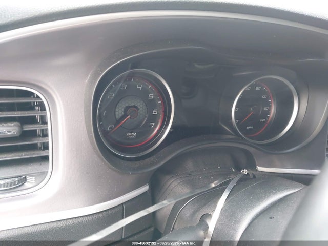 Aukcja sprzedaży 2021 Dodge Charger Sxt Awd, vin: 2C3CDXJG1MH549153, numer aukcji: 45692192