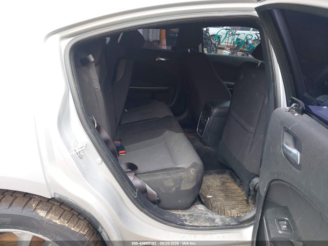 Aukcja sprzedaży 2021 Dodge Charger Sxt Awd, vin: 2C3CDXJG1MH549153, numer aukcji: 45692192