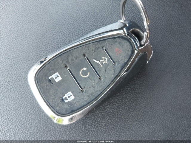 Продажа на аукционе авто 2020 Chevrolet Equinox Fwd 2fl, vin: 2GNAXJEV6L6134069, номер лота: 45692198