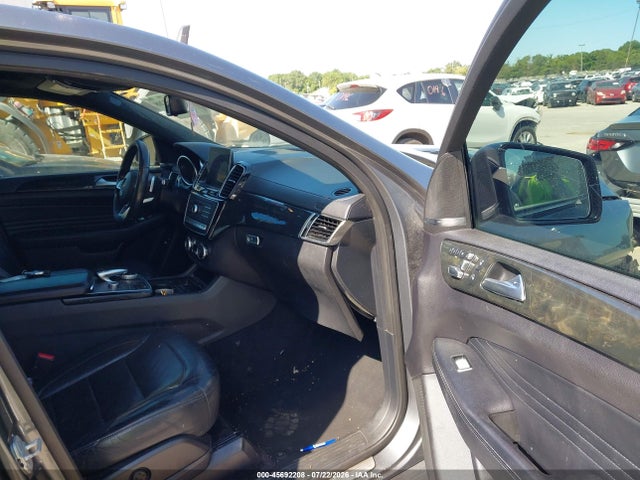 Aukcja sprzedaży 2018 Mercedes-benz Amg Gle 43 Coupe 4matic, vin: 4JGED6EBXJA095634, numer aukcji: 45692208