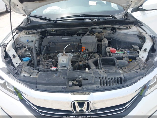 1HGCR2F53GA199567 Honda Accord Sport