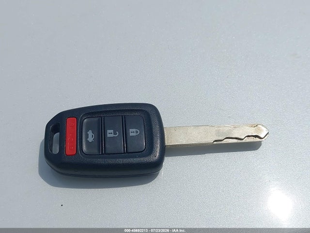 1HGCR2F53GA199567 Honda Accord Sport