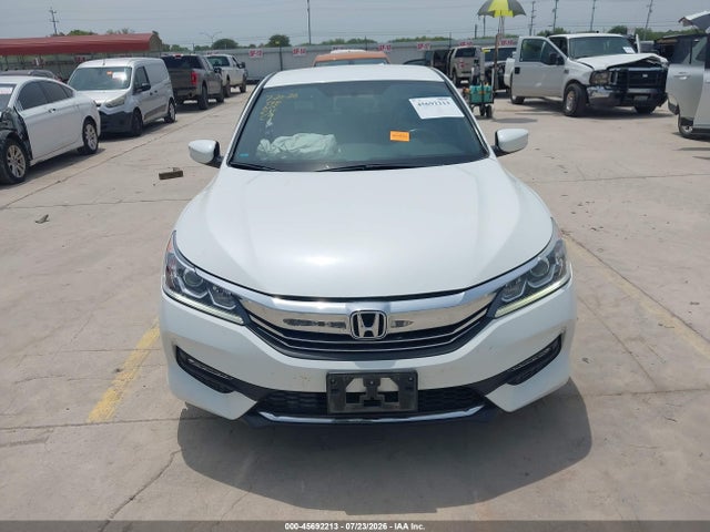 1HGCR2F53GA199567 Honda Accord Sport