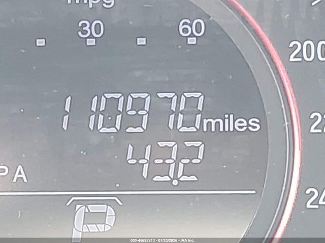 1HGCR2F53GA199567 Honda Accord Sport