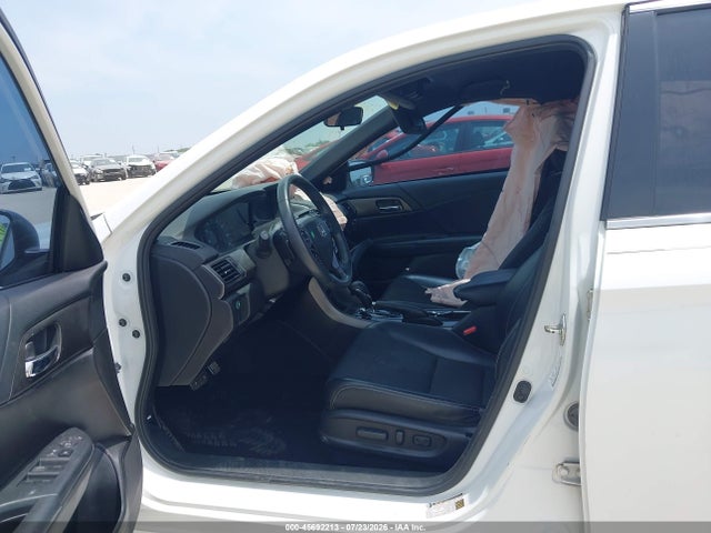 1HGCR2F53GA199567 Honda Accord Sport