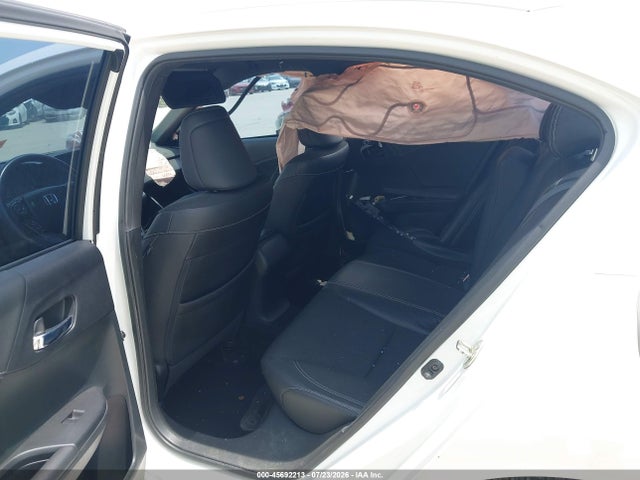 1HGCR2F53GA199567 Honda Accord Sport