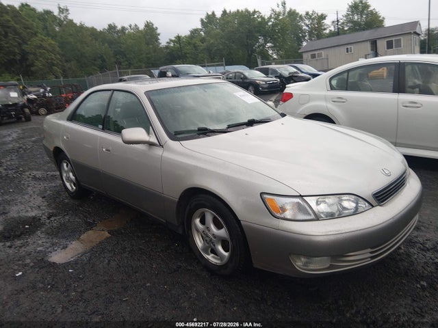 Aukcja sprzedaży 1997 Lexus Es 300, vin: JT8BF22G7V5010031, numer aukcji: 45692217