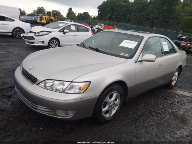 Aukcja sprzedaży 1997 Lexus Es 300, vin: JT8BF22G7V5010031, numer aukcji: 45692217