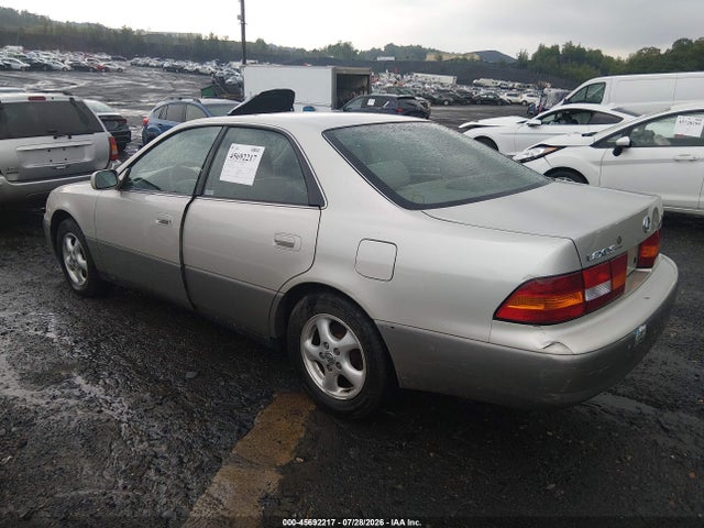 Aukcja sprzedaży 1997 Lexus Es 300, vin: JT8BF22G7V5010031, numer aukcji: 45692217