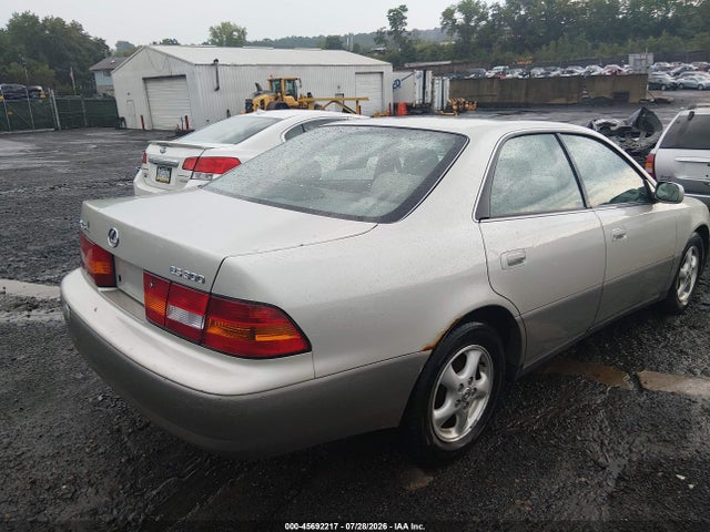 Aukcja sprzedaży 1997 Lexus Es 300, vin: JT8BF22G7V5010031, numer aukcji: 45692217