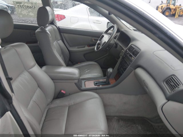 Aukcja sprzedaży 1997 Lexus Es 300, vin: JT8BF22G7V5010031, numer aukcji: 45692217