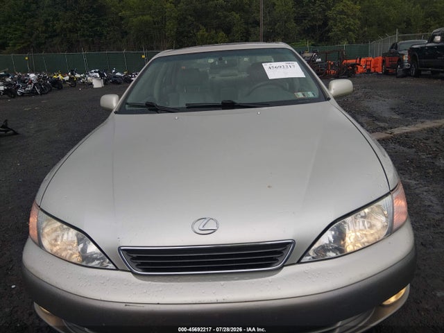 Aukcja sprzedaży 1997 Lexus Es 300, vin: JT8BF22G7V5010031, numer aukcji: 45692217