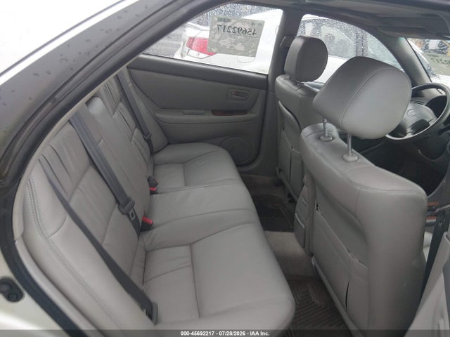 Aukcja sprzedaży 1997 Lexus Es 300, vin: JT8BF22G7V5010031, numer aukcji: 45692217
