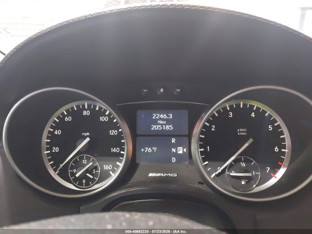 2011 Mercedes-benz Gl 550 4matic მანქანა იყიდება აუქციონზე, vin: 4JGBF8GE8BA755767, აუქციონის ნომერი: 45692220