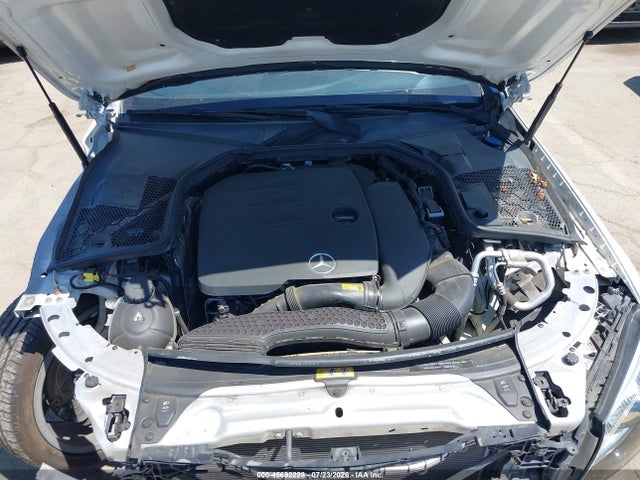 45692228 :رقم المزاد ، WDDWK8DB8KF859776 vin ، 2019 Mercedes-benz C 300 مزاد بيع
