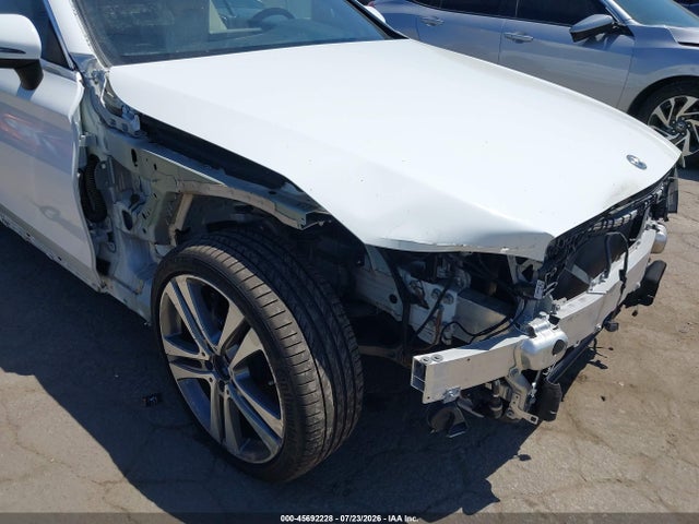 45692228 :رقم المزاد ، WDDWK8DB8KF859776 vin ، 2019 Mercedes-benz C 300 مزاد بيع