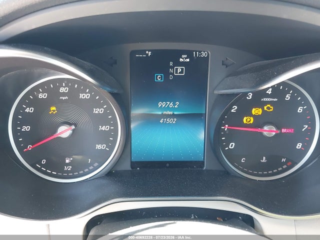 45692228 :رقم المزاد ، WDDWK8DB8KF859776 vin ، 2019 Mercedes-benz C 300 مزاد بيع