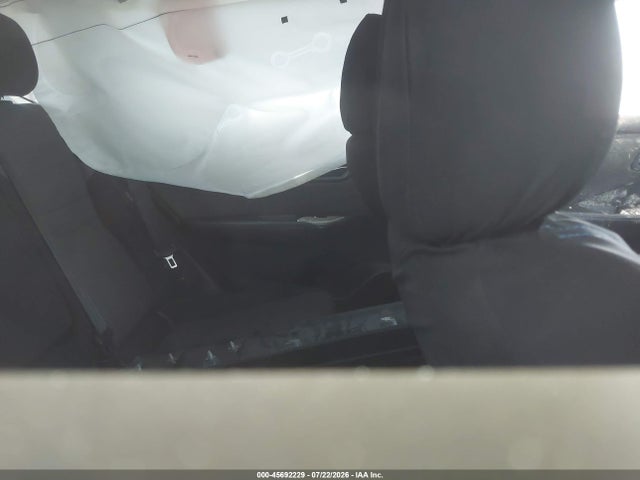 Aukcja sprzedaży 2021 Nissan Rogue Sv Fwd, vin: 5N1AT3BAXMC780317, numer aukcji: 45692229