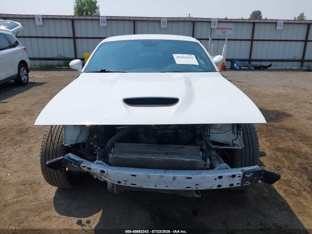 2C3CDZKG5LH110790 Dodge Challenger Gt Awd