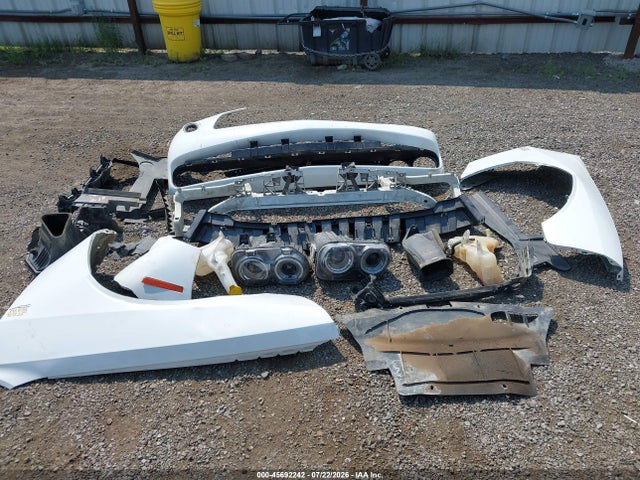 2C3CDZKG5LH110790 Dodge Challenger Gt Awd