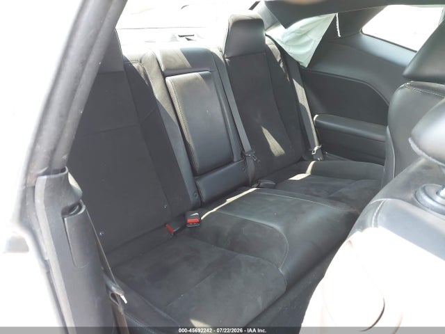 2C3CDZKG5LH110790 Dodge Challenger Gt Awd