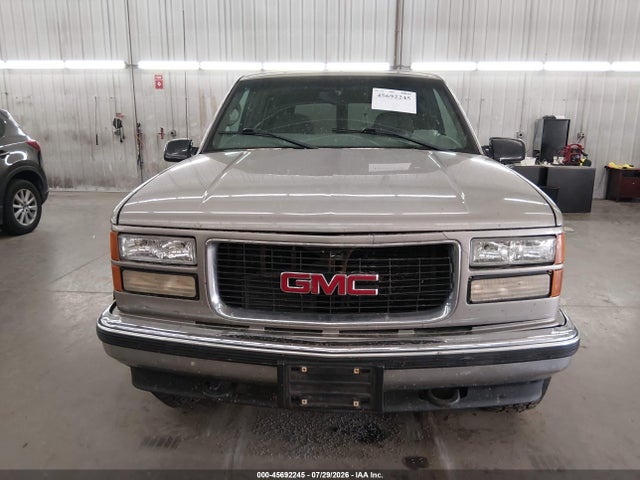 Продаж на аукціоні авто 1999 Gmc Yukon Sle, vin: 1GKEK13R5XJ805856, номер лоту: 45692245