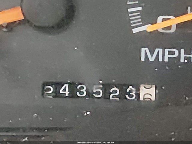 Продаж на аукціоні авто 1999 Gmc Yukon Sle, vin: 1GKEK13R5XJ805856, номер лоту: 45692245
