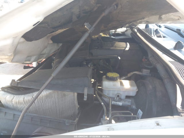 2011 Nissan Pathfinder Silver მანქანა იყიდება აუქციონზე, vin: 5N1AR1NB1BC611162, აუქციონის ნომერი: 45692246